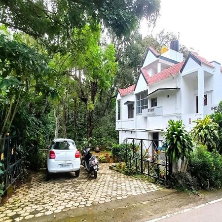 Istays - Loop Road, Yercaud Exterior foto